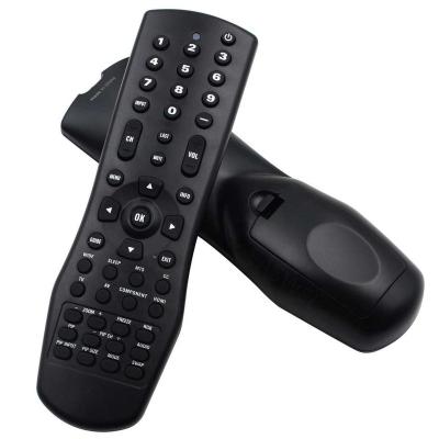 China remote control TV box/LCD TV remote control P42 P50 VP504 GV42L VR1 remote set top box plasma for sale