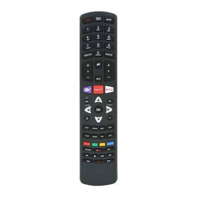 China RM-L130+2 Easy TV Remote Control Universal Smart Replacement Led TV Remote Control For TCL Smart LCD 2k 4k TV for sale