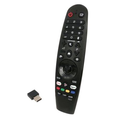 China SIKAICASE Set Top Box Remote Control Unvoice Companion TV Box Remote Control with usb MR18BA MR600 for Lander Magic Remote Smart TV Remote Control for sale