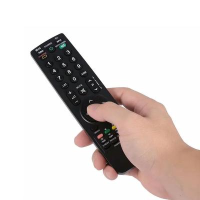 China Remote Control TV Box / Set Top Box AKB69680401 Remote Control Replaced Remote Control Fit For LG Electronics LED LCD HDTV 19LH20 19LU55 22LH20 for sale