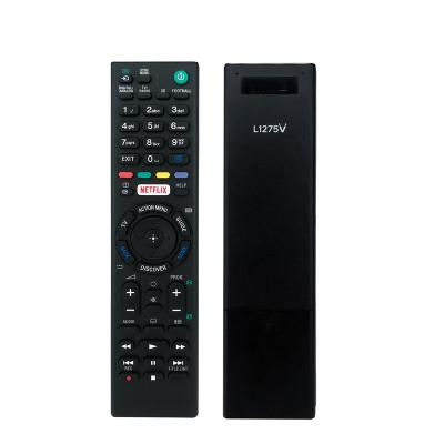 China Easy Remote Control TV Suitable for Sony KDL-50W756C KDL-50W805C KDL-50W807C KDL-50W808C KDL-65W855C KD-75X8505C KD-75X9405C TV for sale