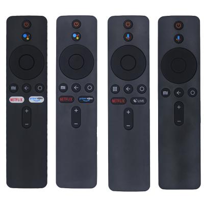 China New Easy Remote Control XMRM-006 With Voice For Voice New Xiaomi MI Box S MDZ-22-AB Smart TV Box Remote Control TV for sale