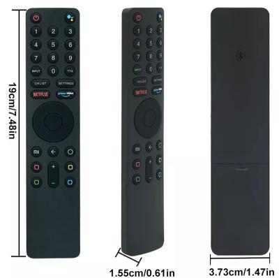 China Best Voice Remote Control/Work Remote Control TV Box XMRM-010 High Quality Remote Control Set Top Box Price For Xiaomi MI TV 4S 4A Smart TV for sale