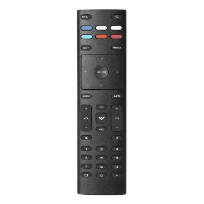 China Easy Universal TV Remote Control XRT136 Replacement For VIZIO TV D24F-F1 D32FF1 D43F-F1 Smart Remote Controller for sale