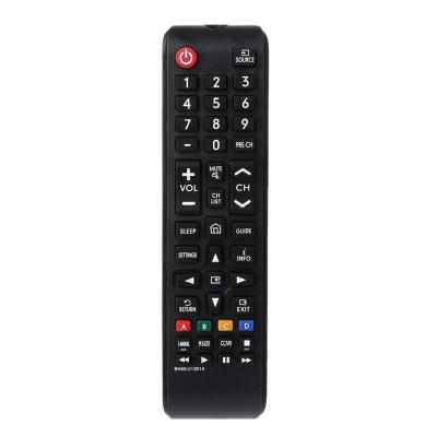 China Easy Remote Controller BN59-01303A Replacement for Smart TV Remote Samsung UE43NU7170 UE40NU7199 UE50NU7095 UA43NU7100 for sale