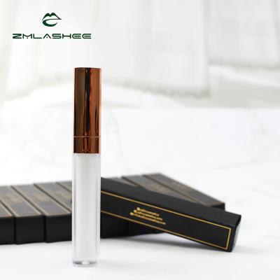 China Full Strips Natural Eyelash Glue Waterproof Liquid Pen Lash Glue Pen Free Sample Customized Packaging for sale