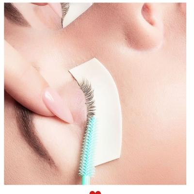 China Long 2021 Natural Hot Selling Top Quality Super Soft Private Label Fan Eyelashes Fan Easy Eyelash Extension Boxes for sale