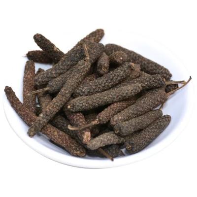 China Wholesale Bi Bo Long Pepper Piper Dry Indonesian Longum for sale