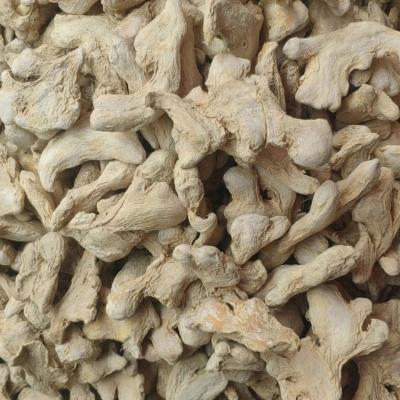 China China Wholesale Dried Origin Dried Ginger Whole and Ginger Slice for sale