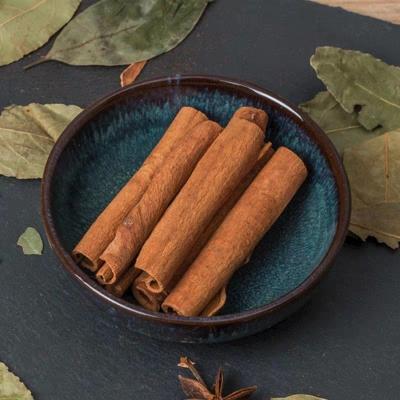 China 2021crop Chinese dry cinnamon wholesale cinnamon stick for sale