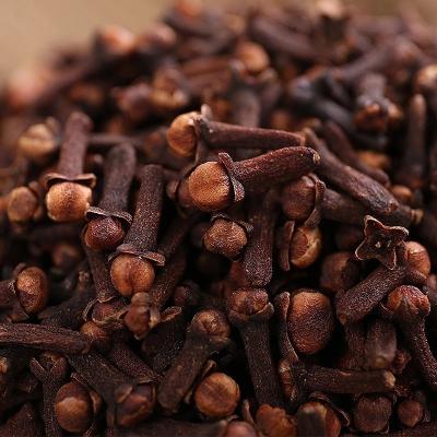 China Wholesale High Quality Dried Clove Spice Grade A Indonesian Cloves for sale