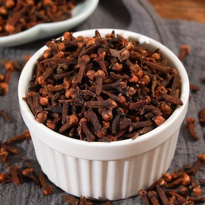 China Dried Wholesale Cloves No Powder Cloves Whole Cloves / Cloves Stems for sale