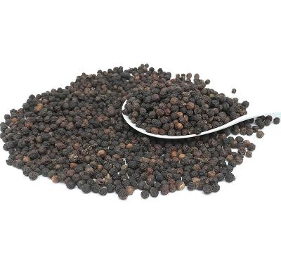 China Dry black pepper pod price spices bulk best price natural Vietnam pepper for sale