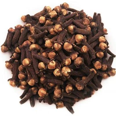 China Indonesia Dried High Quality Cloves for sale