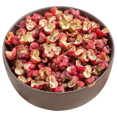 China Selling Sichuan Dry Hot Pepper Hot Spicy Chilli Dried Red Peppercorns for sale