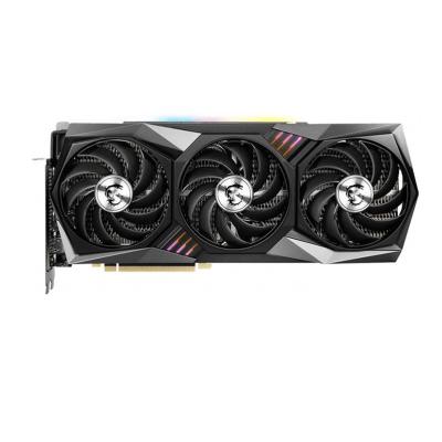 China RTX 3090 24G GDDR6X Workstation Used High Computing Power RTX 3090 3080 Graphics Card for sale