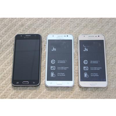 China Wholesale Original Unlocked J5 Phone Used Cell Phones For Samsung J5 J5008 J500F 5.0 inch for sale