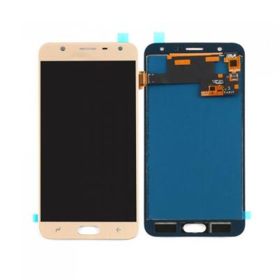 China For Galaxy J7 Duo J7 LCD Display Screen Mobile LCD For Samsung Galaxy J7 2016 J710 LCD Display for sale