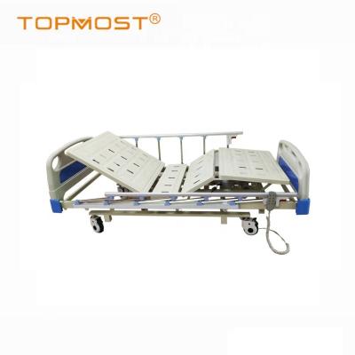 China Electric triple function super low bed home care triple function bed for sale for sale