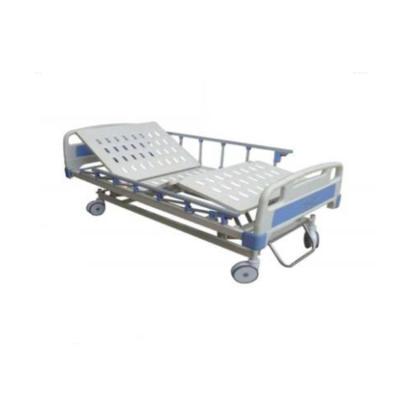 China Triple Function Electric Care Bed/Three Function Electric Triple Function Medical Bed/Equipment for sale