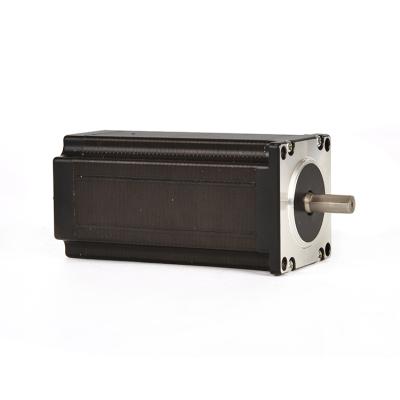 China nema 23 high torque pancake vid29 stepper motor square for sale