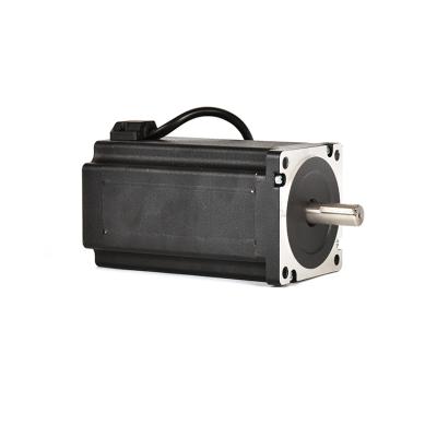 China 2021 high quality 220V high voltage 86BYG350-150H 86*86*150 three phase stepper motor for sale