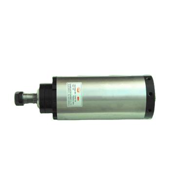 China New design air cooling spindle milling motor made in China for sale