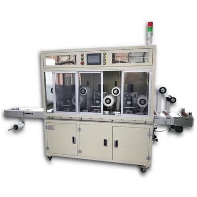 China Factory Mobile Phone LCD Screen Scratch Remover Phone Polish Machine Scratch Remover Dry Grinding Machine for sale