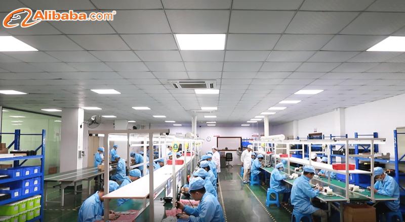 Verified China supplier - Shenzhen Jinfengchi Technology Co., Ltd.