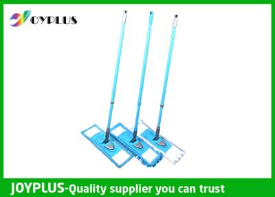 China Household Cleaning Flat Mop for sale