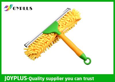 China Chenille Material Window Cleaner Set Handheld Window Cleaner Multi Functional for sale