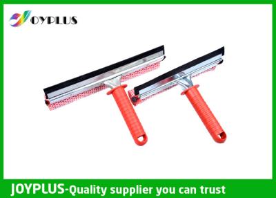 China Easy Operation Window Cleaner Set Car Cleaning Squeegee OEM / ODM Available for sale