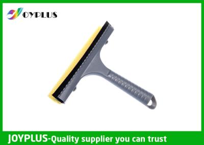 China Multi Functional Window Cleaner Wiper , Indoor Window Cleaning Kits Professional for sale