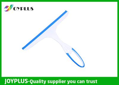 China Joyplus Glass Cleaning Tools Small Window Cleaner Pp / Tpr Material Hw0125 for sale