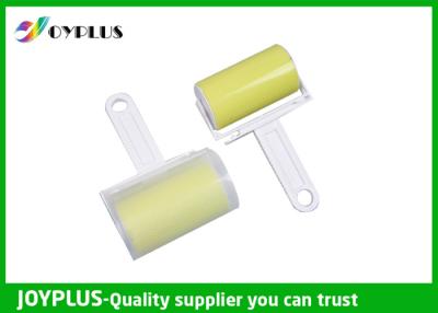 China Sticky Lint Roller Remover For Wool Dust Hair Environmental Material for sale