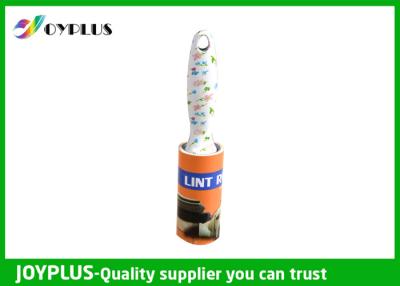 China JOYPLUS Plastic Lint Roller Remover Dog Hair Remover Roller With BSCI Certificate for sale