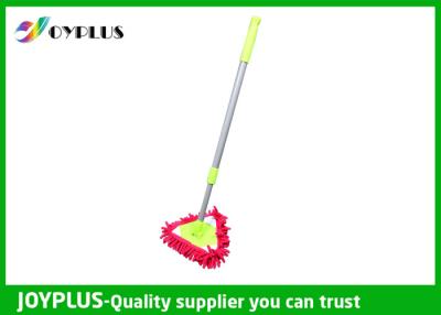 China Bathroom Long Handled Toilet Brush , Toilet Floor Cleaning Brush 90CM  for sale