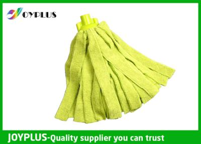 China Microfiber mop head   Microfiber stripe mop head for sale