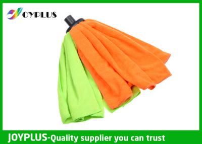 China Microfiber mop refill   Super Adsorption Microfiber Mop Head for sale