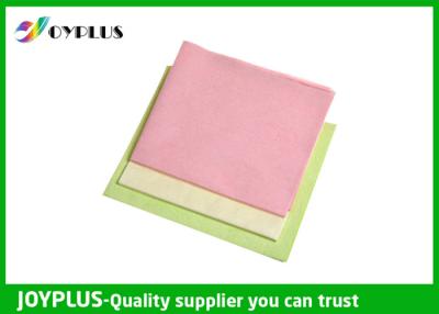 China JOYPLUS Non Woven Products Non Woven Material 100% Biodegradable 45X55CM for sale