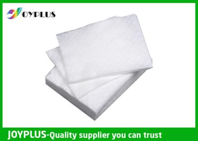 China Antistatic Non Woven Cleaning Cloths Super Absorbent OEM / ODM Acceptable HN0110 for sale