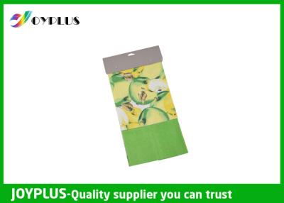 China 100% Biodegradable Non Woven Cleaning Cloths Lint - Free After Cleaning for sale