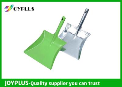 China Eco Friendly Garden Cleaning Tools Garden Dust Pan Metal Various Style 24X23CM for sale