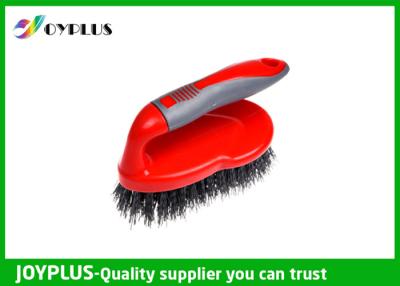 China Durable Clothes Household Cleaning Brushes Dish Cleaning Brush With Handle for sale