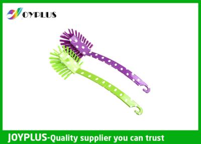 China Household Cleaning Products Dish Washing Brush PP / PET Material HB0315 for sale