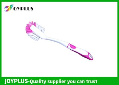 China Reusable Home Cleaning Products Household Cleaning Brushes PP / PET Material for sale