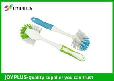 China Environmental Household Cleaning Brushes Cleaning Tool Washable For Kitchen for sale