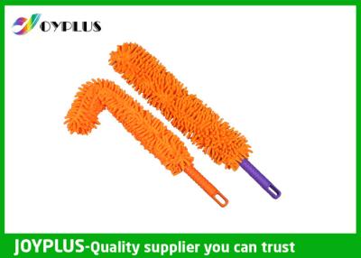 China Multi Purpose Dust Cleaning Tools Dust Stick Duster With Plastic Handle for sale