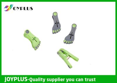 China Special Shape Stainless Steel Clothes Pegs , Extra Strong Clothes Pegs for sale