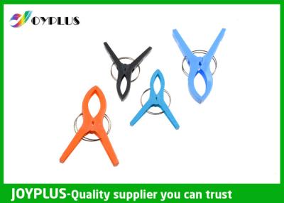 China Windproof Uv Resistant Clothes Pegs , Storm Proof Clothes Pegs HPG080 for sale